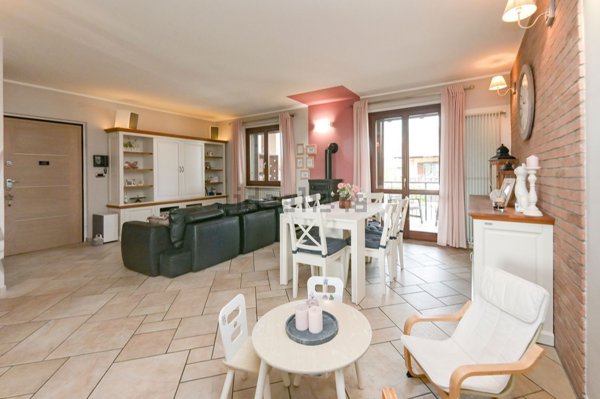 appartamento in vendita a Moncalieri