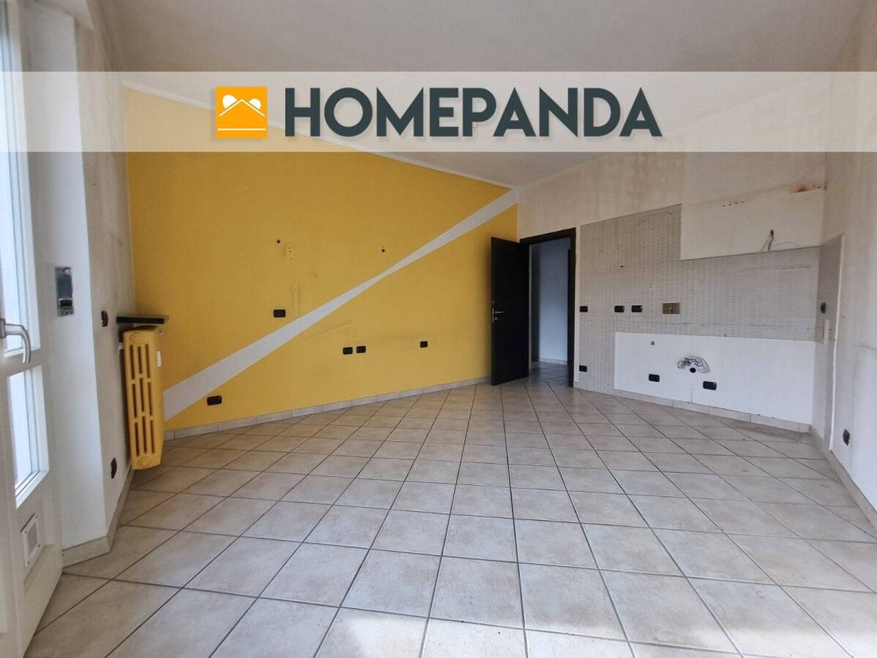 appartamento in vendita a Moncalieri