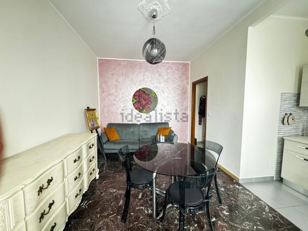 appartamento in vendita a Moncalieri