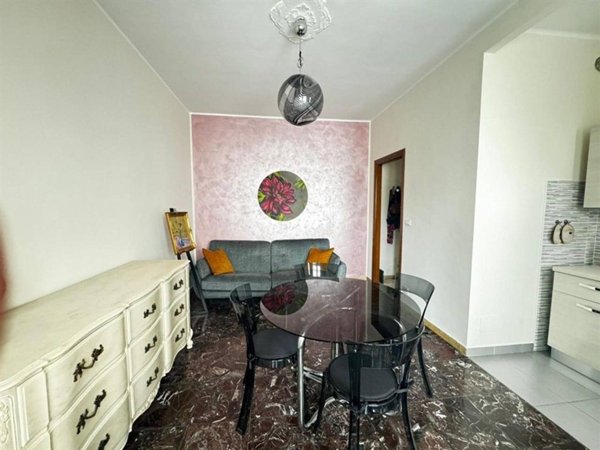 appartamento in vendita a Moncalieri in zona Borgo San Pietro