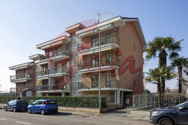 appartamento in vendita a Moncalieri