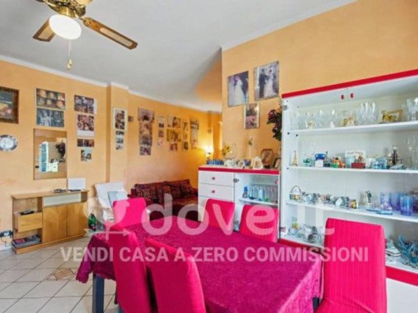 appartamento in vendita a Moncalieri