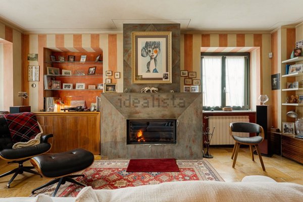 appartamento in vendita a Moncalieri