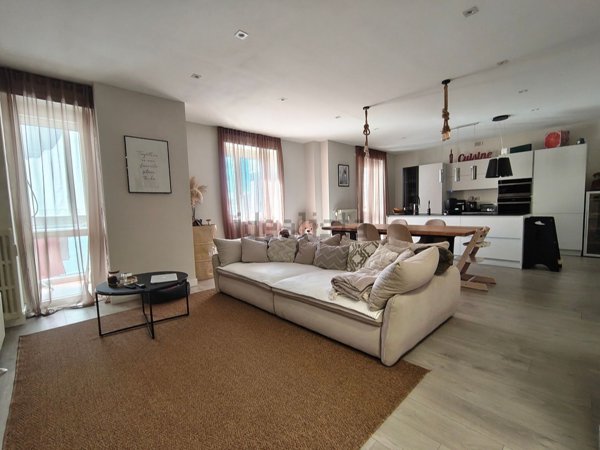 appartamento in vendita a Moncalieri