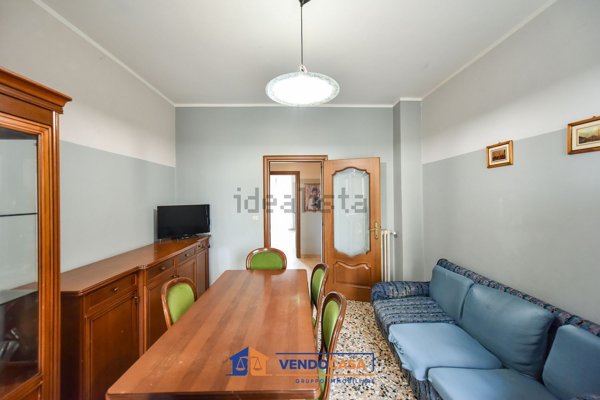 appartamento in vendita a Moncalieri