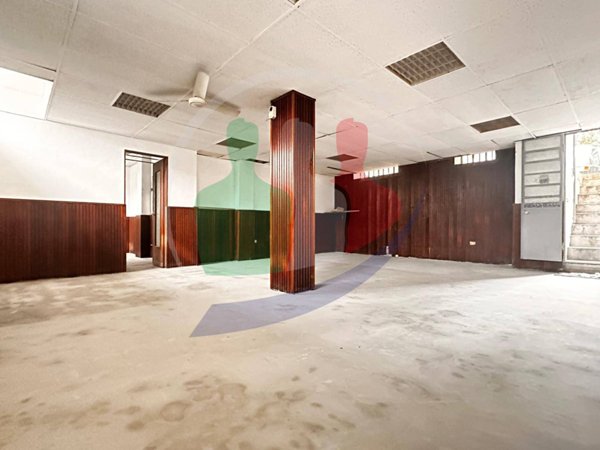 ufficio in vendita a Moncalieri