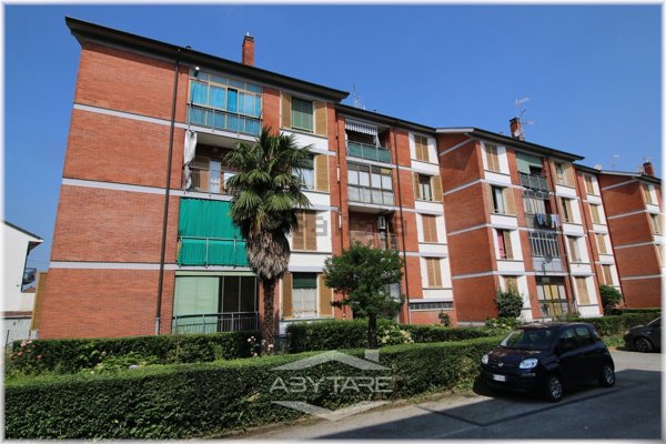 appartamento in vendita a Moncalieri in zona Tagliaferro