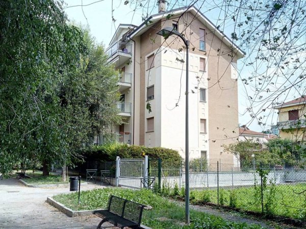 appartamento in vendita a Moncalieri