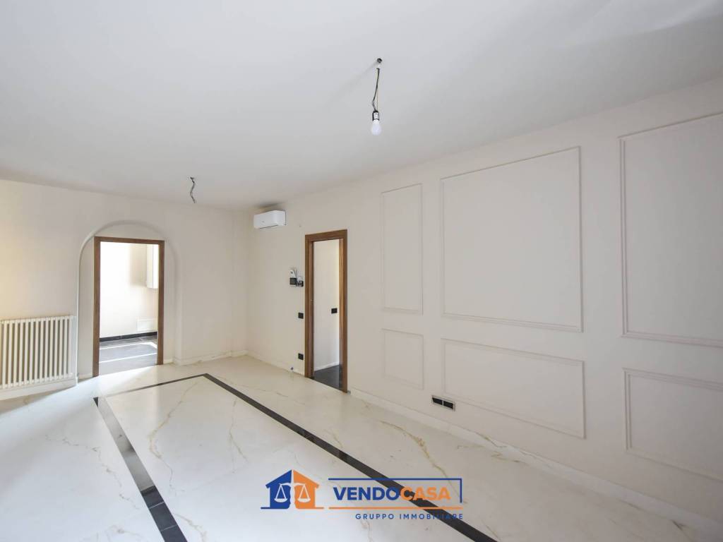 appartamento in vendita a Moncalieri in zona Boccia d'Oro