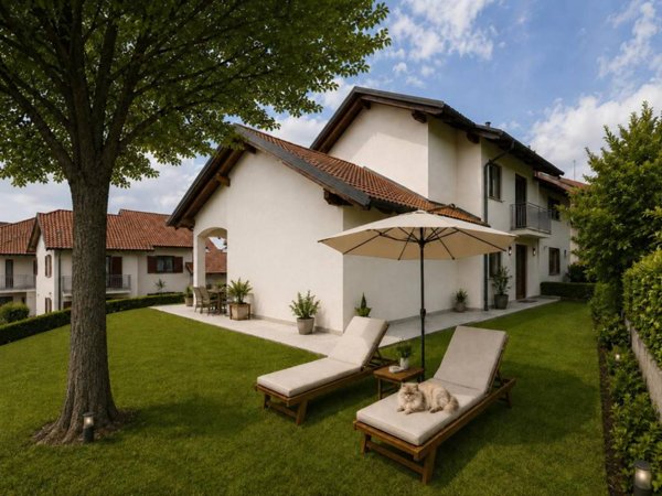 casa indipendente in vendita a Moncalieri in zona Moriondo