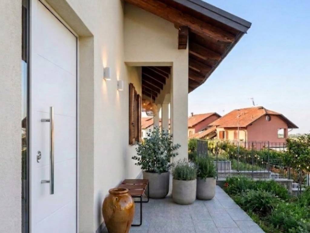 casa indipendente in vendita a Moncalieri in zona Moriondo