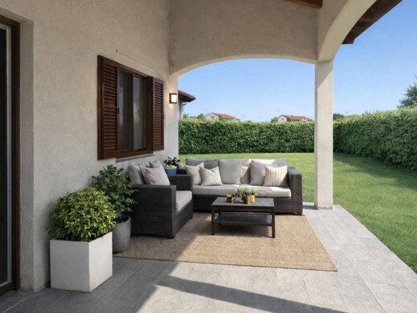 casa indipendente in vendita a Moncalieri in zona Moriondo