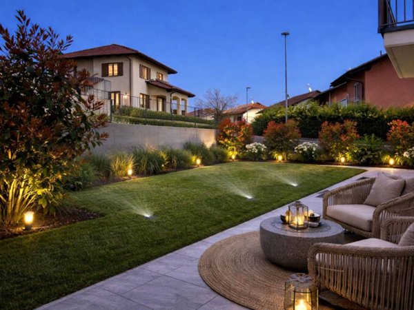 casa indipendente in vendita a Moncalieri in zona Moriondo