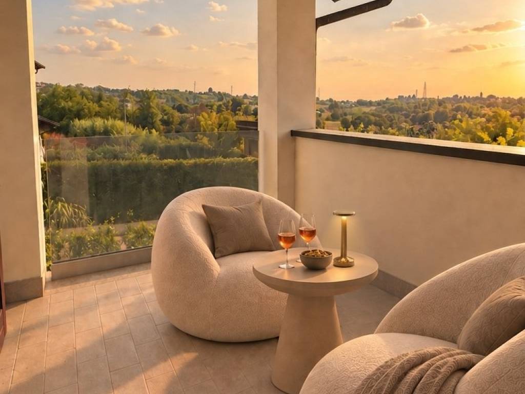 casa indipendente in vendita a Moncalieri in zona Moriondo
