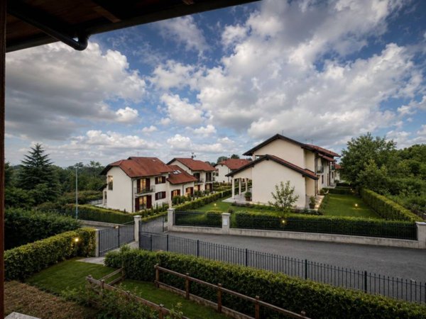 casa indipendente in vendita a Moncalieri in zona Moriondo