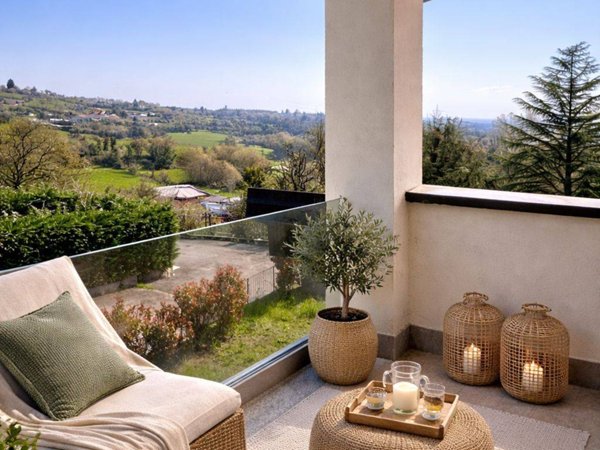 casa indipendente in vendita a Moncalieri in zona Moriondo