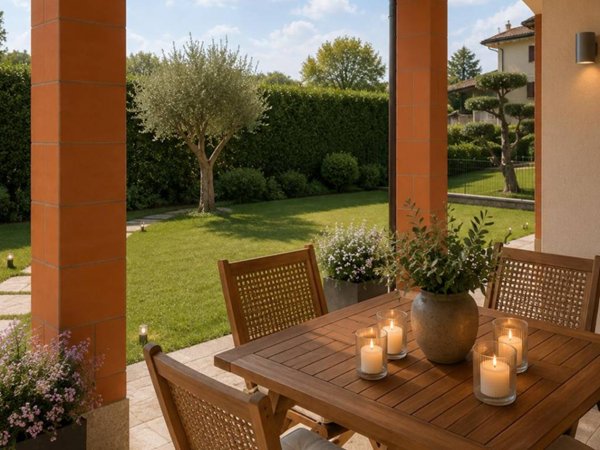 casa indipendente in vendita a Moncalieri in zona Moriondo