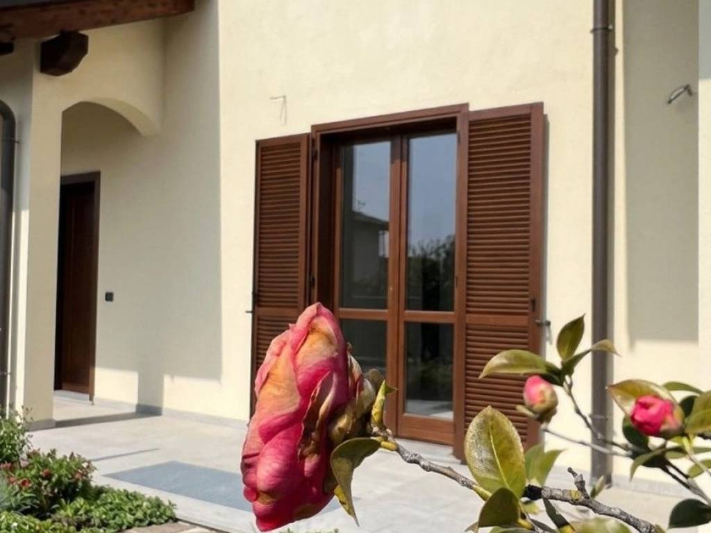 casa indipendente in vendita a Moncalieri in zona Moriondo