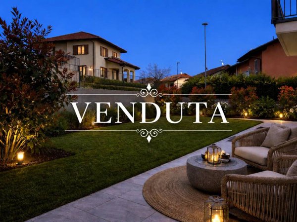 casa indipendente in vendita a Moncalieri in zona Moriondo