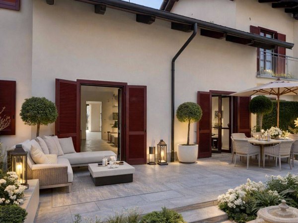 casa indipendente in vendita a Moncalieri in zona Moriondo