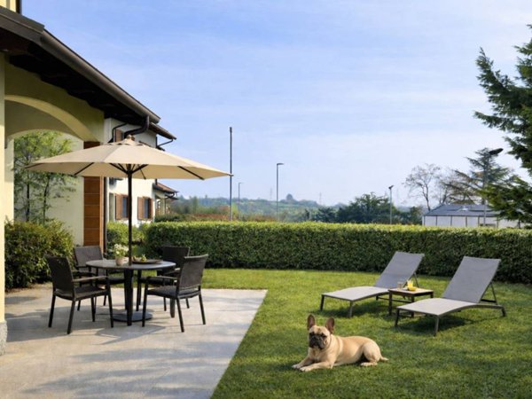 casa indipendente in vendita a Moncalieri in zona Moriondo