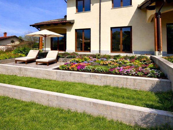 casa indipendente in vendita a Moncalieri in zona Moriondo