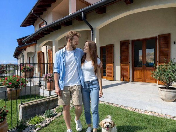 casa indipendente in vendita a Moncalieri in zona Moriondo