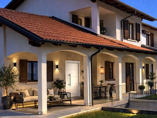 casa indipendente in vendita a Moncalieri in zona Testona