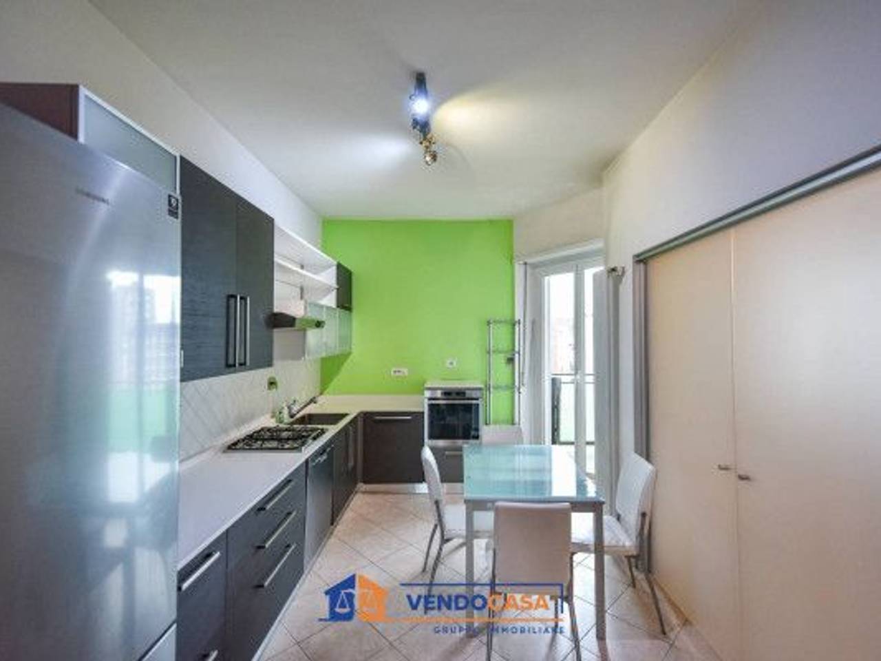 appartamento in vendita a Moncalieri