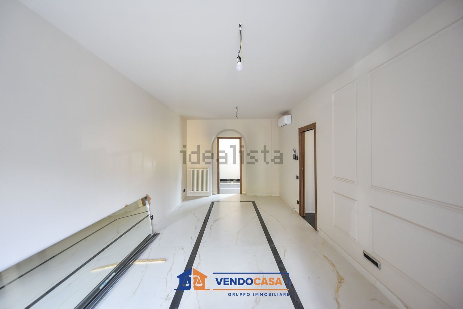 appartamento in vendita a Moncalieri