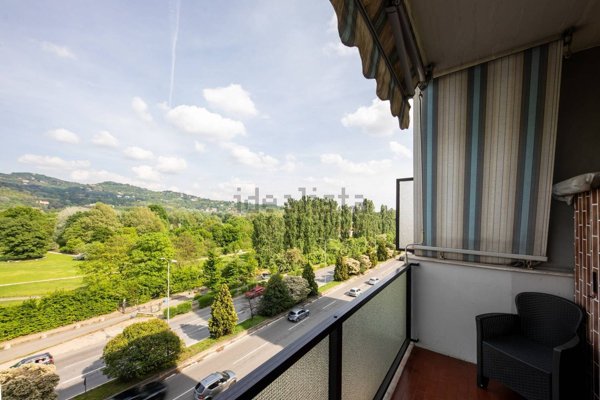 appartamento in vendita a Moncalieri