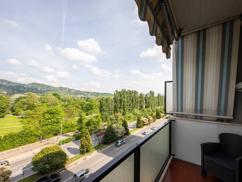 appartamento in vendita a Moncalieri