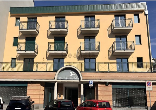 appartamento in vendita a Moncalieri