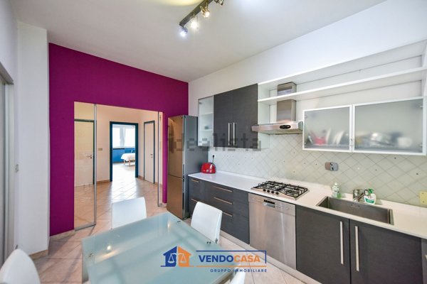 appartamento in vendita a Moncalieri