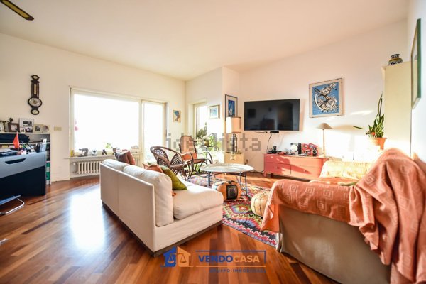 appartamento in vendita a Moncalieri