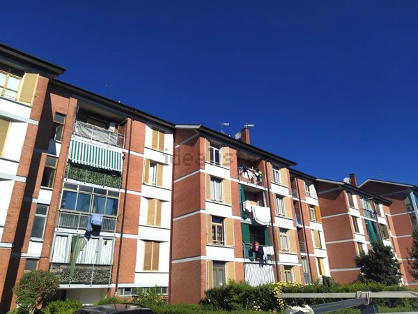 appartamento in vendita a Moncalieri in zona Tetti Piatti