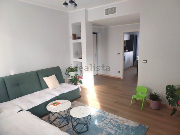 appartamento in vendita a Moncalieri in zona Tetti Piatti