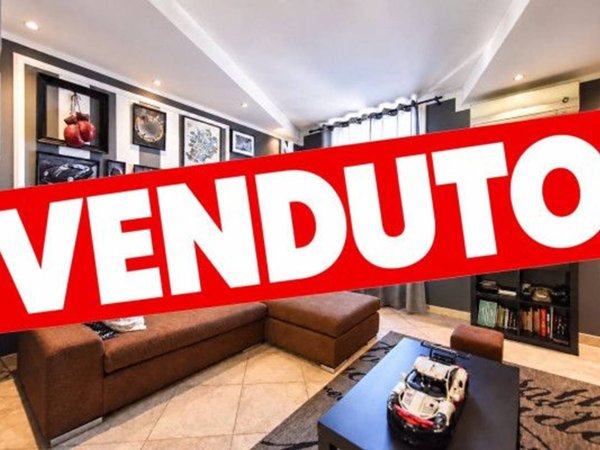 appartamento in vendita a Moncalieri in zona Tetti Piatti