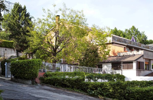 mansarda in vendita a Moncalieri