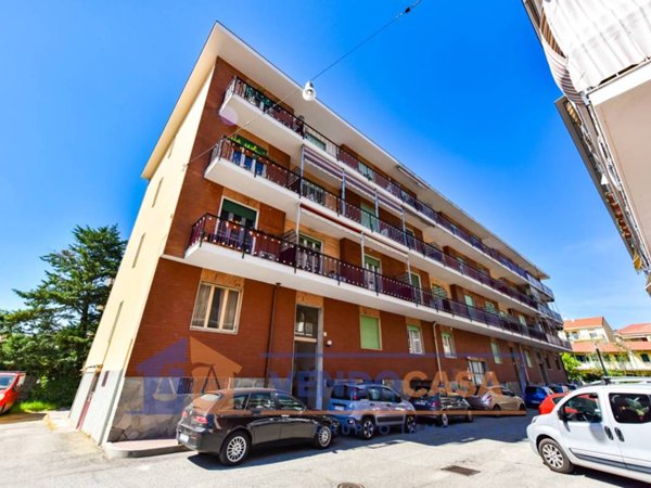 appartamento in vendita a Moncalieri