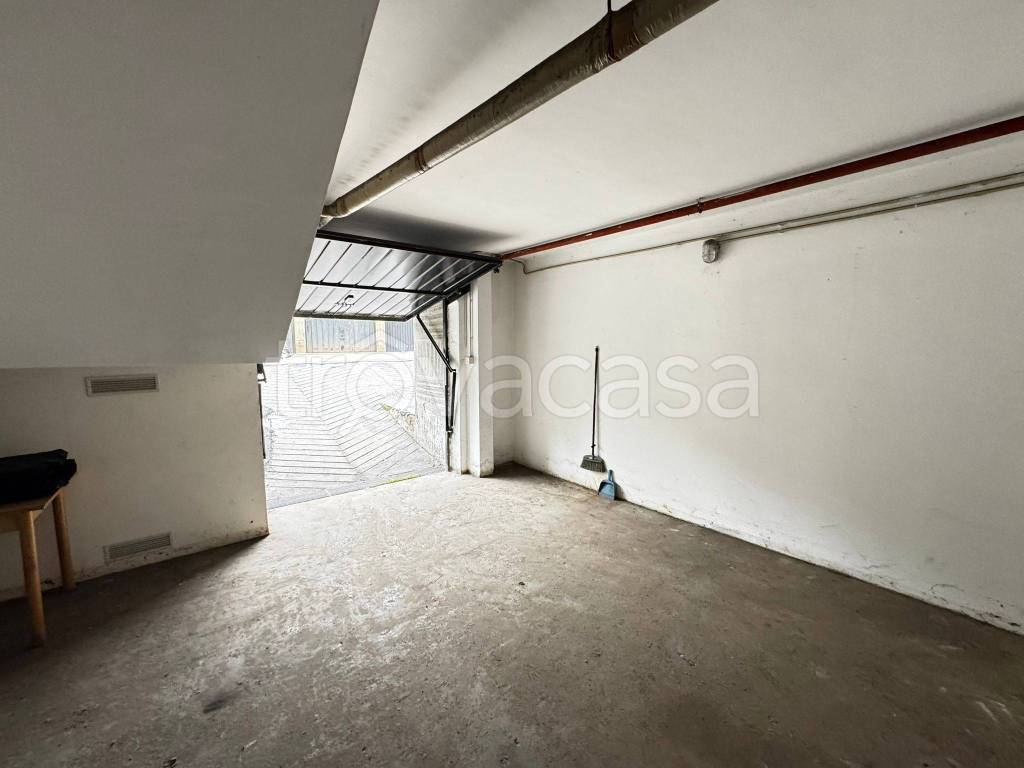 casa semindipendente in vendita a Moncalieri in zona Borgo San Pietro