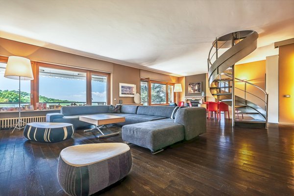 appartamento in vendita a Moncalieri in zona Revigliasco