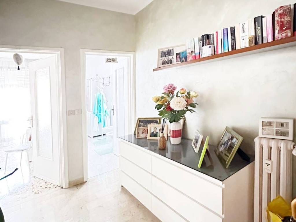 appartamento in vendita a Moncalieri