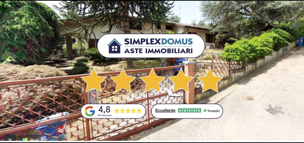 casa indipendente in vendita a Moncalieri in zona Revigliasco