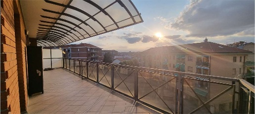 appartamento in vendita a Moncalieri