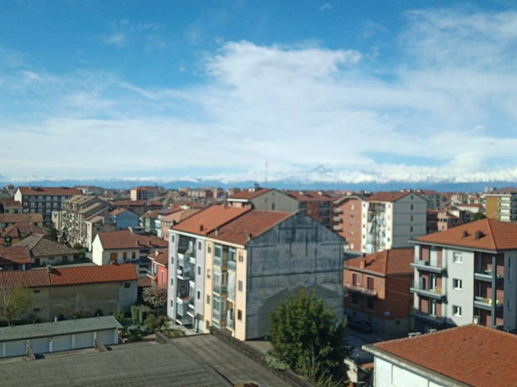 appartamento in vendita a Moncalieri