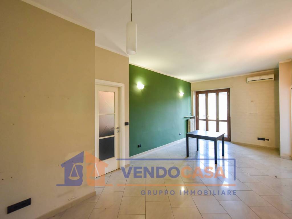 appartamento in vendita a Moncalieri