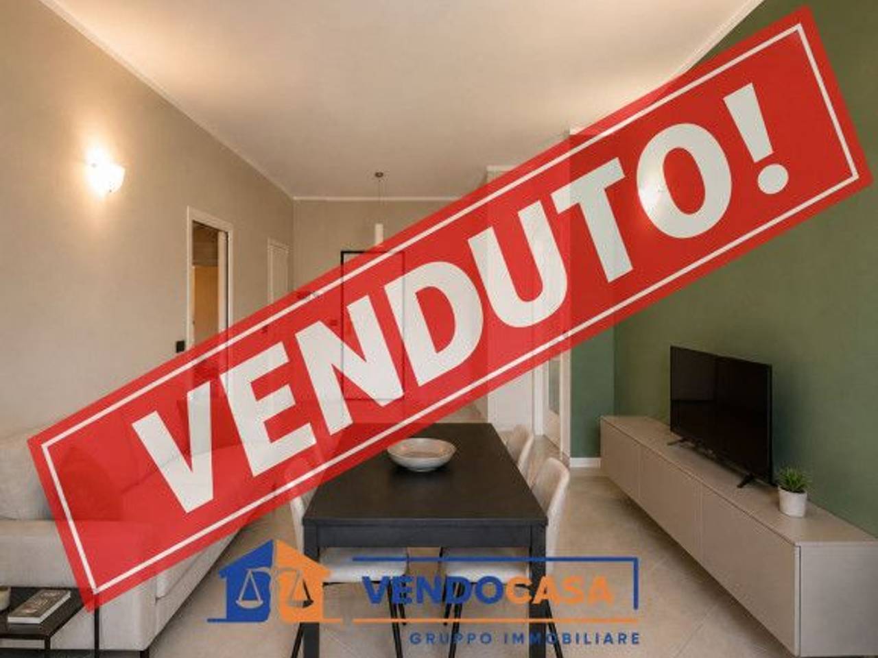 appartamento in vendita a Moncalieri