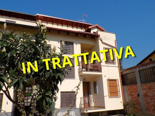 appartamento in vendita a Moncalieri