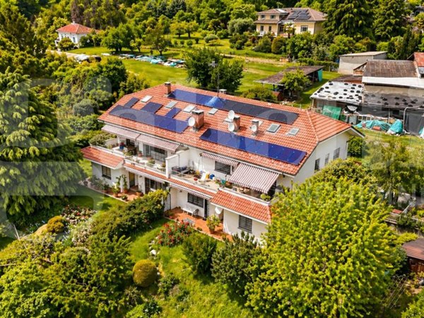 appartamento in vendita a Moncalieri